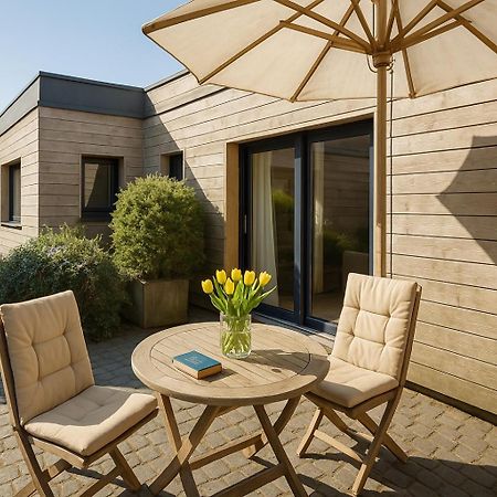 Pudelsand - Drei Norderney Exterior photo